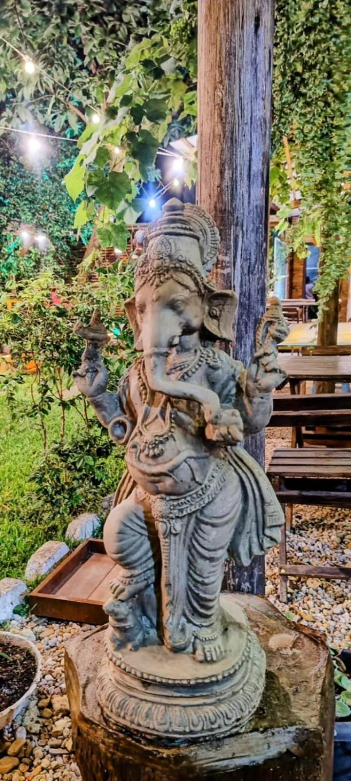 Hostel Vento Leste Бомбіняс Екстер'єр фото