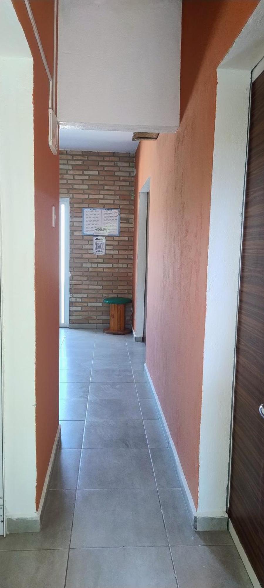 Hostel Vento Leste Бомбіняс Екстер'єр фото