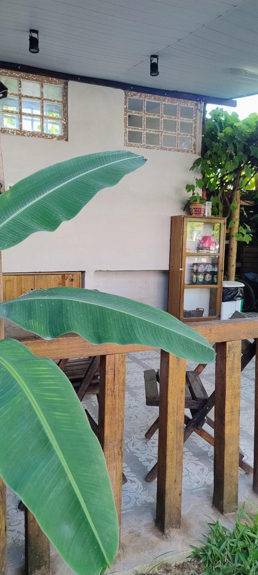 Hostel Vento Leste Бомбіняс Екстер'єр фото