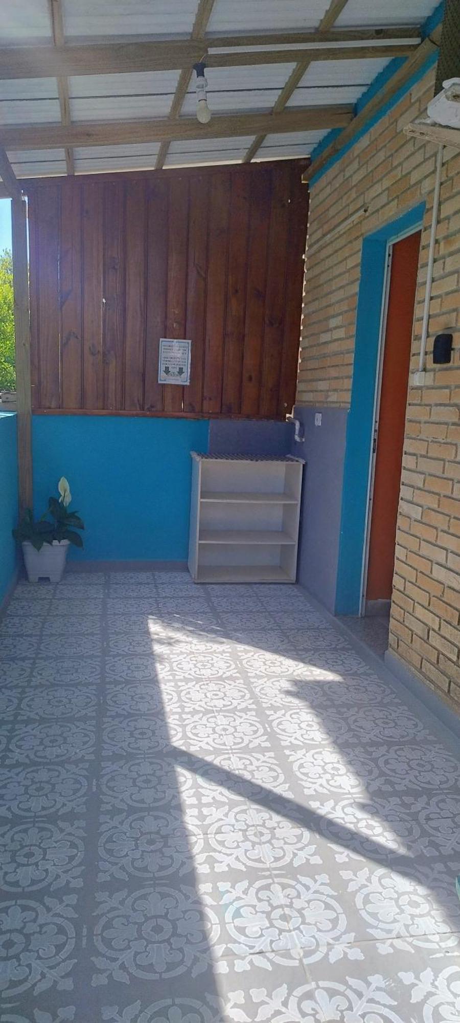 Hostel Vento Leste Бомбіняс Екстер'єр фото